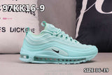 נעלי נייק NIKE Air MAX 97 לנשים וגברים