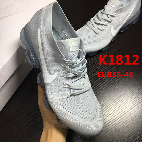 נעלי נייק Nike VaporMax נשים וגברים