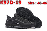 נעלי נייק NIKE Air MAX 97 דגמי 2019