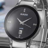 שעון ראדו RADO מבוקש לגבר ולאישה