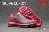 נעלי נייק Nike Air 270 לנשים וגברים עד מידות 47