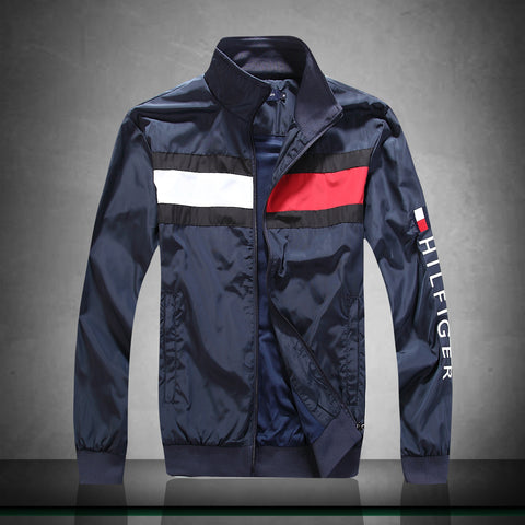 ג'קט טומי TOMMY HILFIGER לגברים