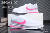 נעלי נייק Nike Cortez דגמים חדשים לגברים ולנשים