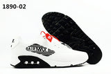 נעלי נייק NIKE AIR MAX 90 החדשות לגברים