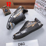 נעלי דולצה גבאנה DOLCE לנשים וגברים-18 דגמים