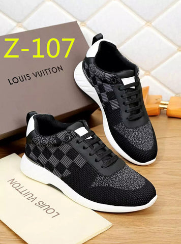נעלי יוקרה של לואי ויטון LOUIS VUITTON לגברים