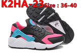 נעלי נייק הוראצ'י Nike Air Huarache