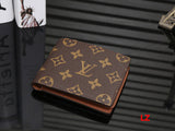 ארנק לואי ויטון LOUIS VUITTON אופנתי לגברים