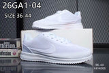 נעלי נייק Nike Cortez דגמים חדשים לגברים ולנשים