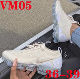 נעלי נייק Nike Vapor Max לנשים וגברים-13 צבעים חדשים