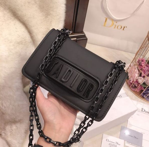 תיק דיור DIOR יוקרתי לנשים