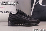 נעלי נייק NIKE Air MAX 97 לנשים וגברים