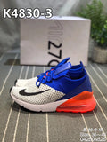 נעלי נייק Nike 270 דגם גרב לנשים וגברים