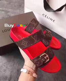 כפכפי יוקרה של לואי ויטון LOUIS VUITTON