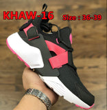 נעלי נייק NIKE HUARACHE דגמי 2019 לנשים וגברים