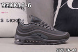 נעלי נייק NIKE Air MAX 97 לנשים וגברים