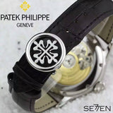 שעון יוקרתי של פטק פיליפ PATEK PHILIPPE