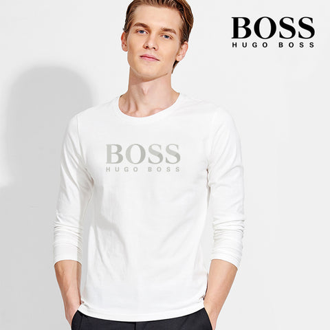 חולצות בוס BOSS ארוכות