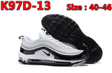 נעלי נייק NIKE Air MAX 97 דגמי 2019