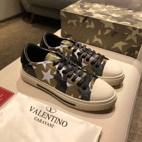 נעלי ולנטינו VALENTINO יוקרתיות לגבר