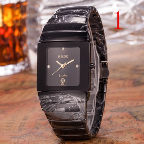 שעון ראדו RADO דגם Sintra Ceramic לגברים