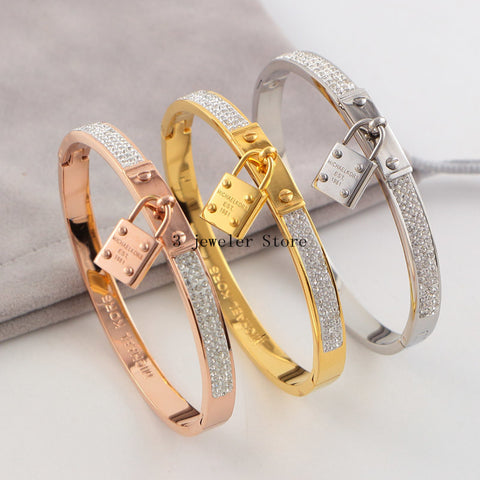 צמיד מייקל קורס MICHAEL KORS הכי מבוקש