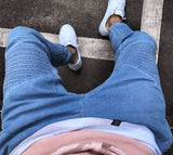 ג'ינס סקיני מבוקש לגברים במחיר מעולה
