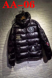 מעיל מונקלר MONCLER יוקרתי לגברים-22 דגמים