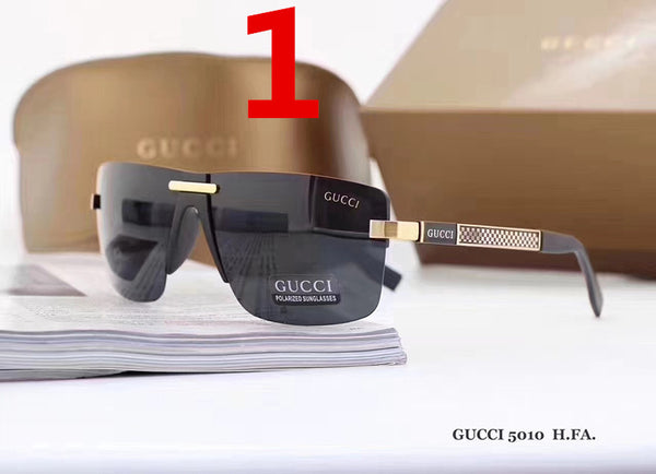 משקפי שמש של גוצ'י GUCCI לגבר