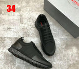 נעלי פראדה PRADA לגברים- 24 דגמים