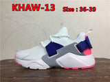 נעלי נייק NIKE HUARACHE דגמי 2019 לנשים וגברים