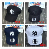 כובע ני יורק NY לגברים ונשים