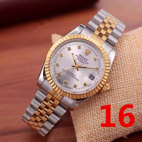 שעון רולקס ROLEX מוזל לגברים-26 דגמים