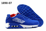 נעלי נייק NIKE AIR MAX 90 החדשות לגברים