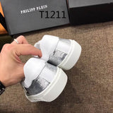 נעלי פיליפ פליין PHILIPP PLEIN לגברים-4 דגמים