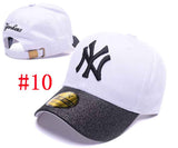 כובע ניו יורק NY