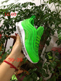 נעלי נייק NIKE AirMAX 97 לנשים-14 צבעים