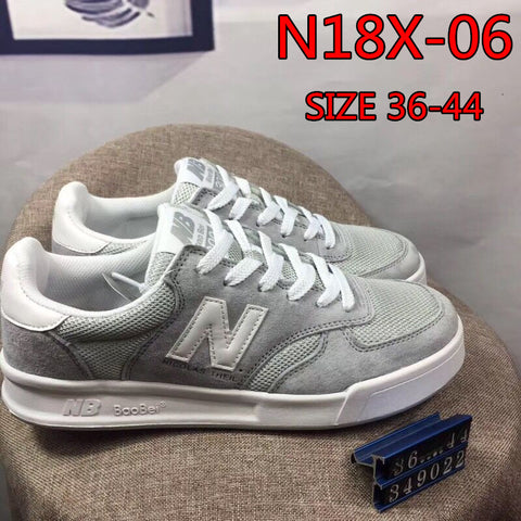 נעלי ניו באלנס NEW BALANCE 300 סניקרס וינטג'