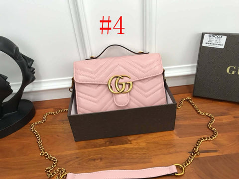 תיק יוקרה גוצ'י GUCCI