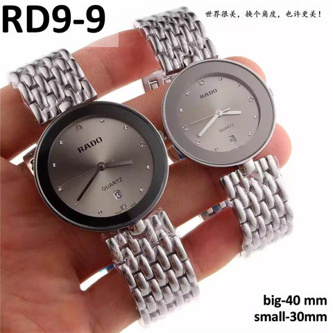 שעון ראדו RADO לנשים-28 דגמים
