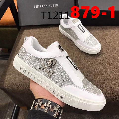 נעלי פיליפ פליין PHILIPP PLEIN לגברים-4 דגמים