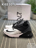 נעלי נייק Nike 270 דגם גרב לנשים וגברים