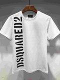 חולצות דסקוארד DESQUARED2 טישרט לגברים