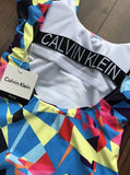 בגד ים שלם קלווין קליין Calvin Klein לנשים