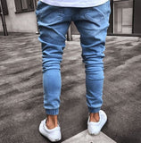 ג'ינס סקיני מבוקש לגברים במחיר מעולה
