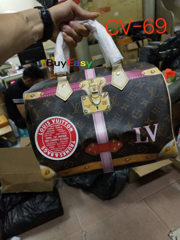 התיק נדיר של לואי ויטון LOUIS VUITTON