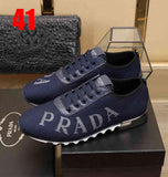 נעלי פראדה PRADA לגברים- 24 דגמים