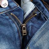מכנס דסקוארד DSQ2 ג'ינס קצר לגברים