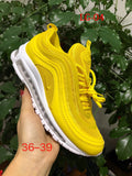 נעלי נייק NIKE AirMAX 97 לנשים-14 צבעים