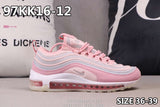 נעלי נייק NIKE Air MAX 97 לנשים וגברים